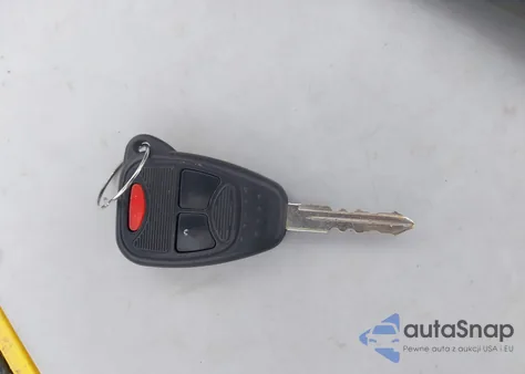 2006 Dodge Magnum z USA, uszkodzony, nr VIN 2D4FV47T06H186794